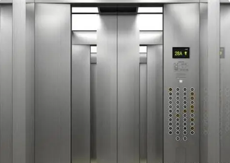 電梯不鏽鋼激光切割